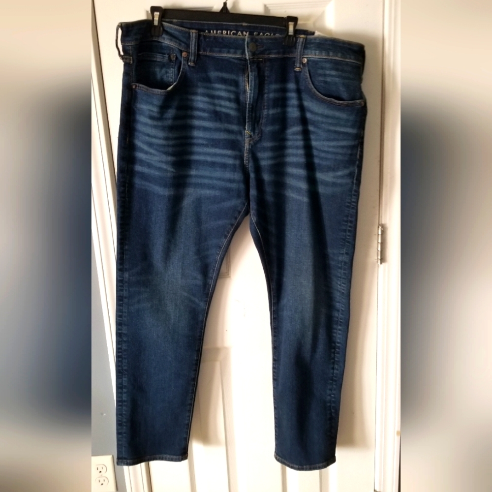 Men's American eagle size 40/30 jeans